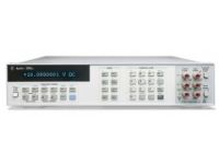 Agilent 3458A數(shù)字萬用表