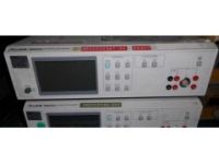 PM6303A电阻电容电感测试仪福禄克PM6303A