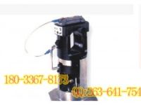 分體式液壓壓接頭 RK6040 壓接接頭 柯勞克 德式