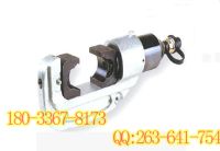 132-PK1550德國(guó)KLAUKE分體式液壓壓接頭-4