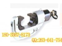 PK1550 分體式液壓壓接頭 柯勞克 壓接頭旋轉(zhuǎn) 360°