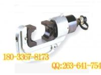 PK1550 分體式液壓壓接頭 分體式液壓壓接頭的特性