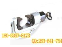 進(jìn)口原裝 分體式液壓壓接頭 PK1550 德式壓接接頭