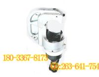 134-德國KLAUKE分體式液壓壓接頭PK120 42C-4