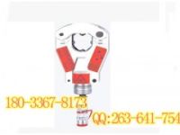 進(jìn)口原裝 分體式液壓壓接頭PK60VP/FTC 壓接頭德式