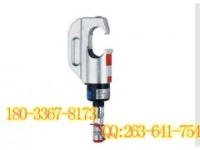 PK12042C 分體式液壓鉗 柯勞克 銅質線纜壓接機