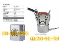 分體式壓接機(jī)PK1000C 柯勞克 液壓式壓接機(jī)