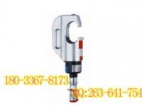 分體式壓接鉗 PK12038C 壓接頭旋轉(zhuǎn)360° 德式