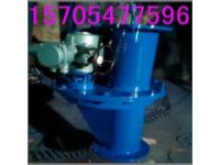 SK型電動(dòng)兩路閥 兩路閥秀外慧中