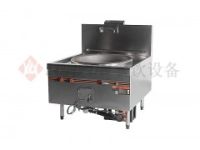 工程爐灶系列：港式大鍋灶