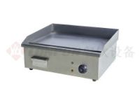 西式爐灶系列：電平扒爐