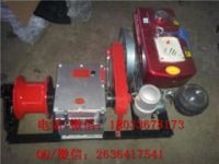 電動絞磨機(jī) 牽引機(jī) 液壓絞磨 皮帶傳動絞磨