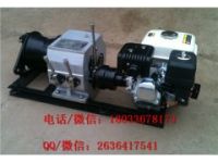 3噸柴油快速絞磨 大量批發(fā)銷售機(jī)動絞磨