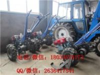 霸州廠 手扶拖拉機(jī)張力車(chē) 手扶拖拉機(jī)絞磨