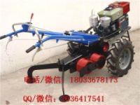 四輪拖拉機絞磨 雙卷筒  手扶雙卷筒機動絞磨