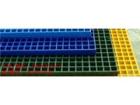 玻璃鋼格柵蓋板 玻璃鋼格子板 玻璃鋼格柵護數(shù)板