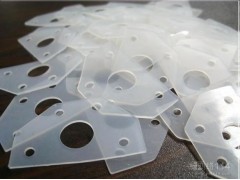 橡胶制品 硅胶防滑垫 透明硅胶垫
