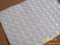 正品3M硅胶垫 硅胶胶垫 防滑硅胶垫