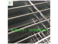 秉德鋼格板鍍鋅G403/50/100，裝飾承重踏步防護隔離