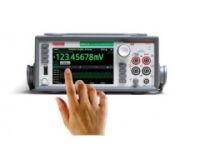 吉時(shí)利DMM7510觸摸屏數(shù)采萬用表DMM7510