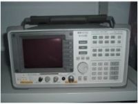 HP8593E頻譜分析儀二手HP8593E