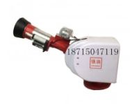 展銷全自動消防炮ZDMS0.6/10S-QX35