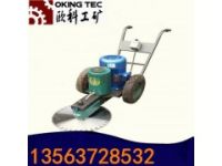 自行走式切樁機 水泥樁子切割機