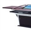 厂家直销多媒体讲台，钢制电脑桌，价格优惠MD8090