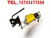 DGZ-23型電動鋼軌鉆孔機 鉆孔機超值優(yōu)惠