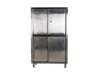 消毒碗柜系列：拉門碗柜