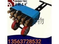 橋面混凝土鑿毛機 手推式鑿毛機說明書