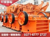 如何解決顎破機(jī)架開裂的問題