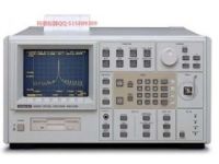 促销爱德万Q8344A光谱分析仪Q8344A