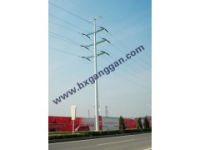 電力鋼管塔，鋼管桿廠