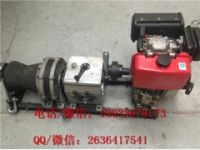 品牌 軸傳動快速絞磨機 快速傳動 3/5/8噸絞磨
