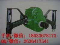 氣動手持式幫錨桿鉆機 手持式錨固鉆機 氣動錨桿鉆機