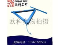 O型空段清掃器 非工作面聚氨酯清掃器