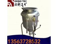 礦用裝藥器 深孔洞室裝藥器