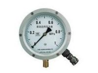 差動遠傳壓力表