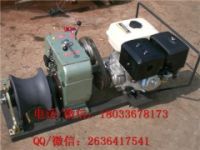 汽油 絞磨 28型拖拉機(jī)絞磨 工程施工用拖拉機(jī)絞磨機(jī)