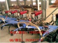 拖拉機機動絞磨 手扶絞磨廠家低價直銷 使用視頻