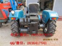 拖拉機(jī)絞磨改裝 電力施工機(jī)具 拖拉機(jī)牽引機(jī)低價(jià)