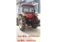 拖拉機改裝電纜牽引機 拖拉機式電纜牽引機 電纜網(wǎng)套