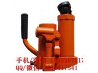 鐵路液壓方枕機(jī) 鋼軌液壓方枕器 YFZ-147型