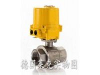 進(jìn)口內(nèi)螺紋電動球閥【220v 380V】