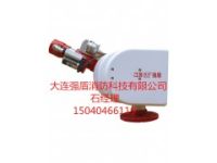 自動消防水炮  大空間智能水炮  高空智能水炮