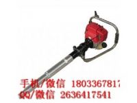 內(nèi)燃沖擊搗固鎬 內(nèi)燃搗固鎬 鐵路汽油搗固鎬