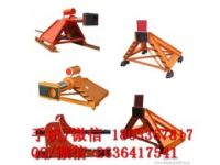 XCD型固定式擋車器 插接式滑動擋車器 列車擋車器
