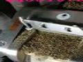 多功能粉皮切條機 茶葉梗切絲機動態(tài)