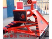 XCD系列固定框架式擋車器 CDG-K型固定擋車器